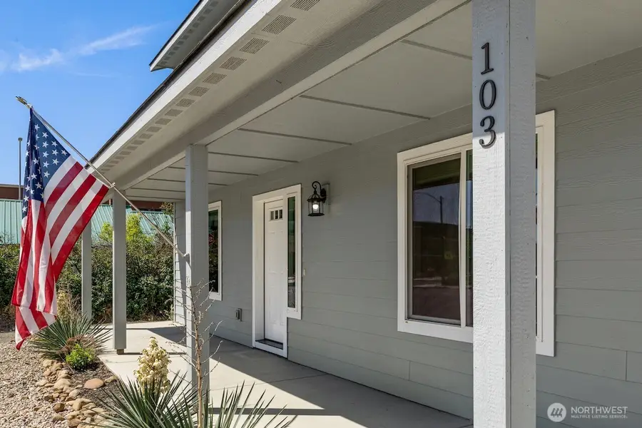 103 N Sprague Street, Ellensburg, WA 98926 - #3