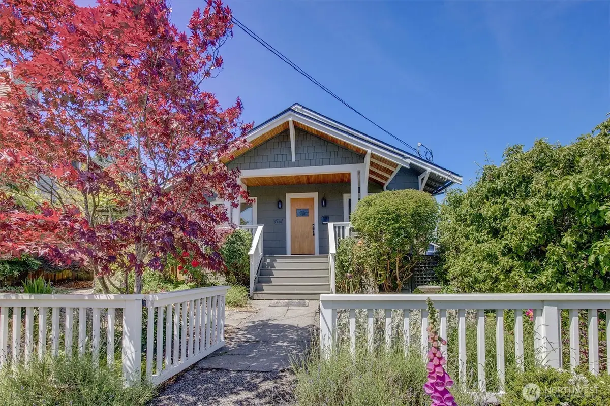 3437 38th Avenue Sw, Seattle, WA 98126 - #1