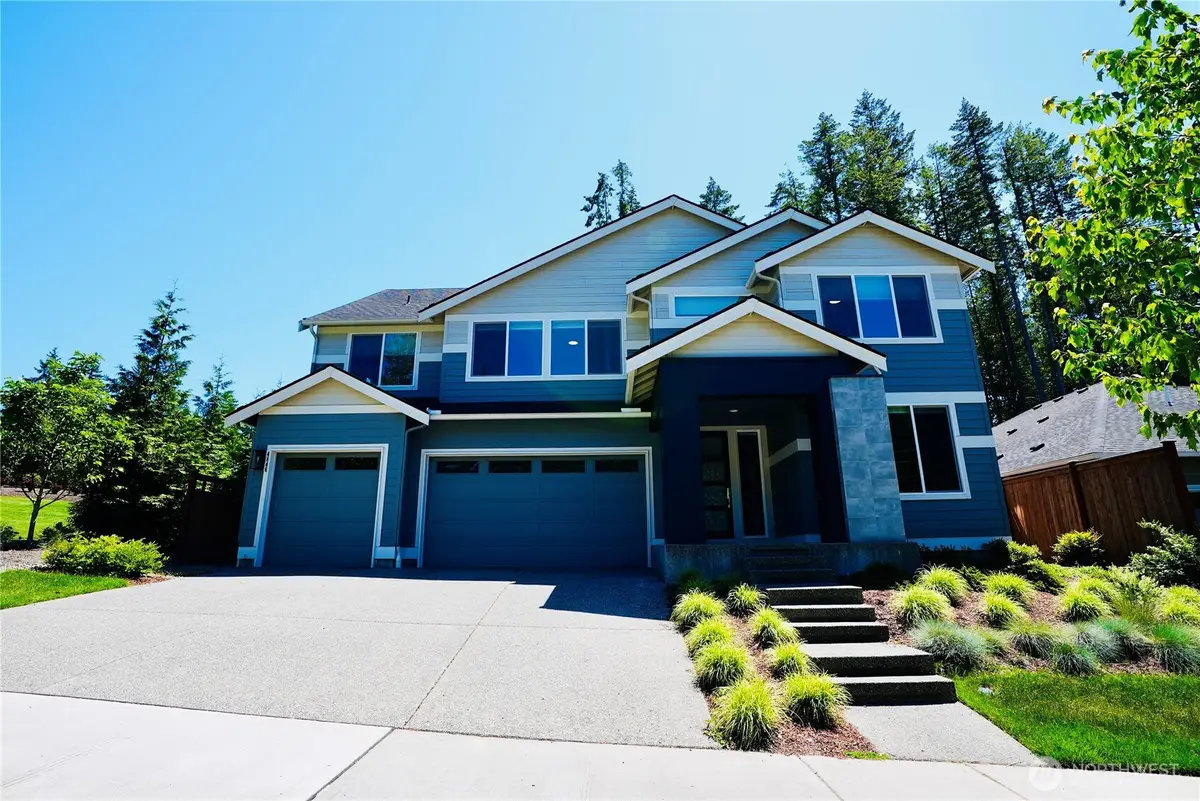4846 Amherst Way Sw, Port Orchard, WA 98367 - #1