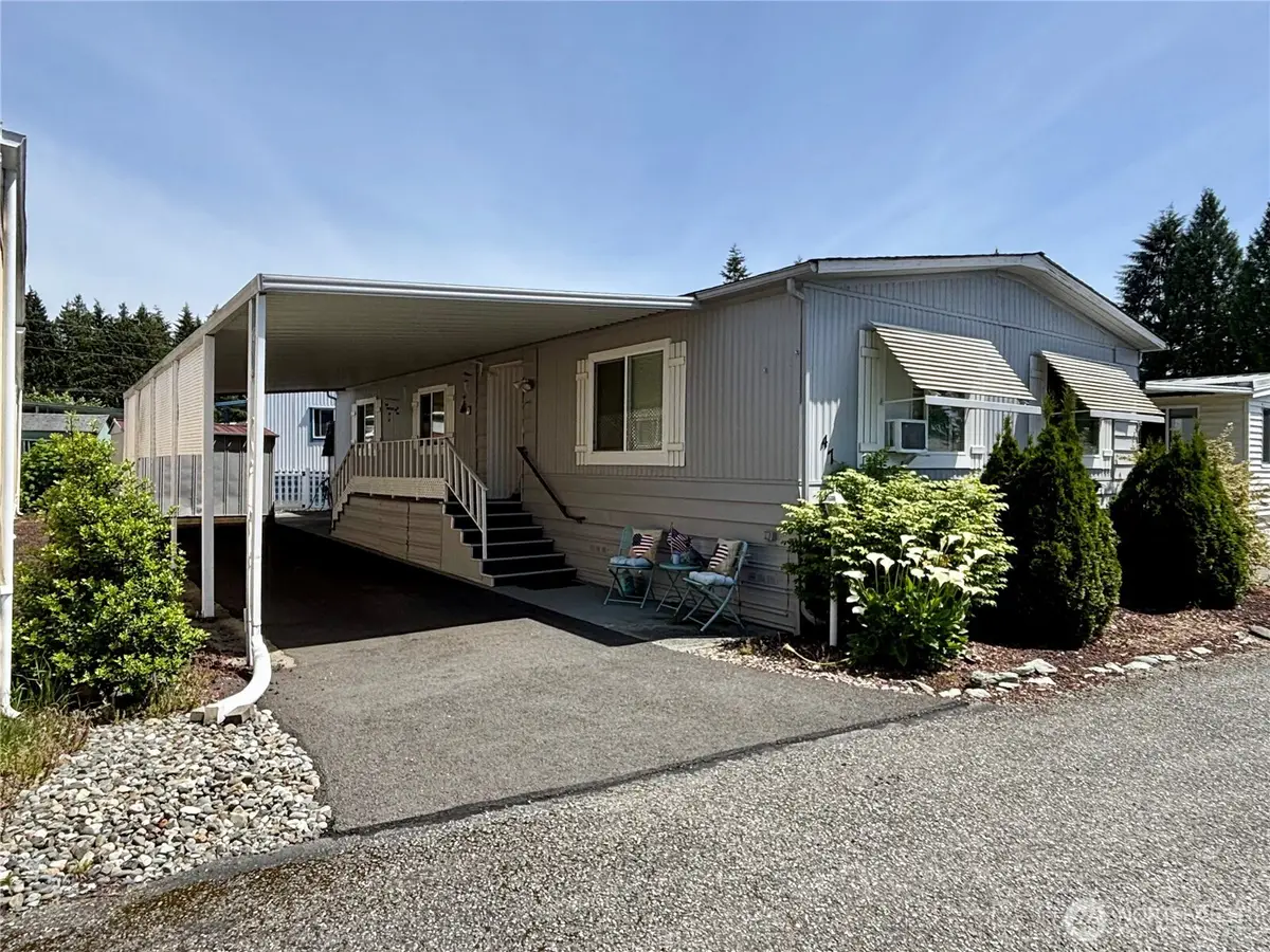 1316 91st Avenue Se #47, Lake Stevens, WA 98258 - #1
