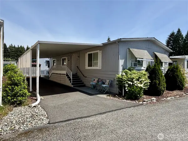 1316 91st Avenue Se #47, Lake Stevens, WA 98258
