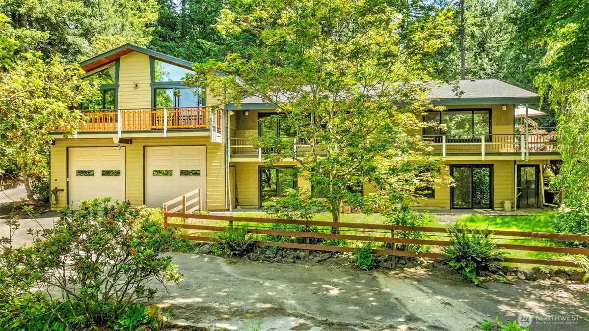 24703 NE State Route 3, Belfair, WA 98528 - #1