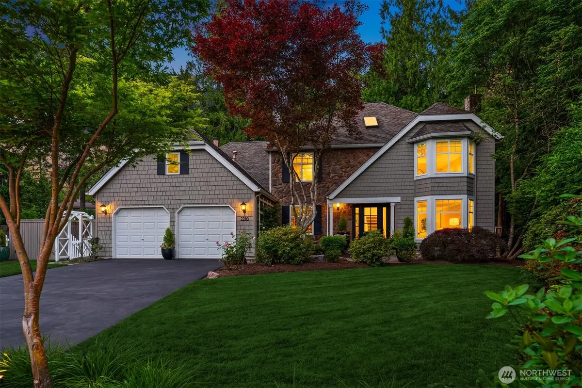 2236 224th Place Ne, Sammamish, WA 98074 - #1