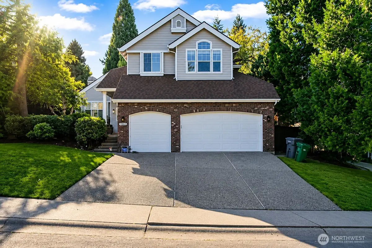 18010 NE 109 Court, Redmond, WA 98052 - #1