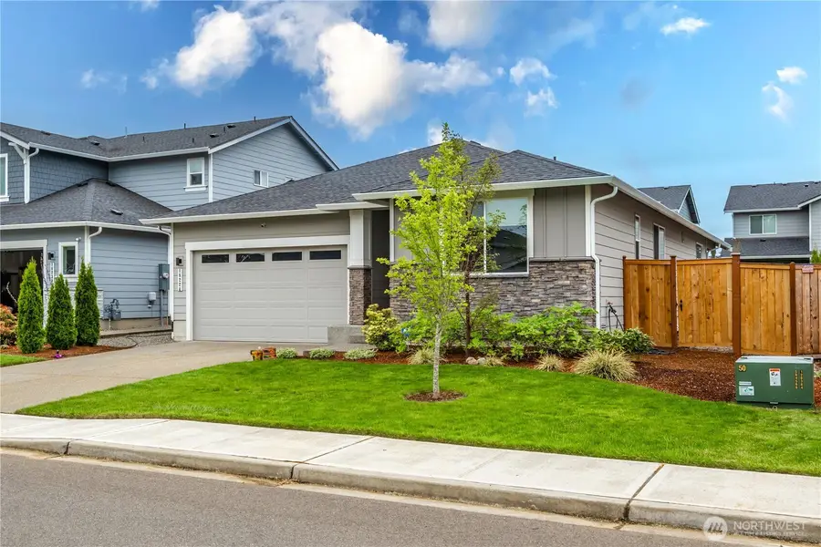 18224 134th Avenue E, Puyallup, WA 98374 - #2