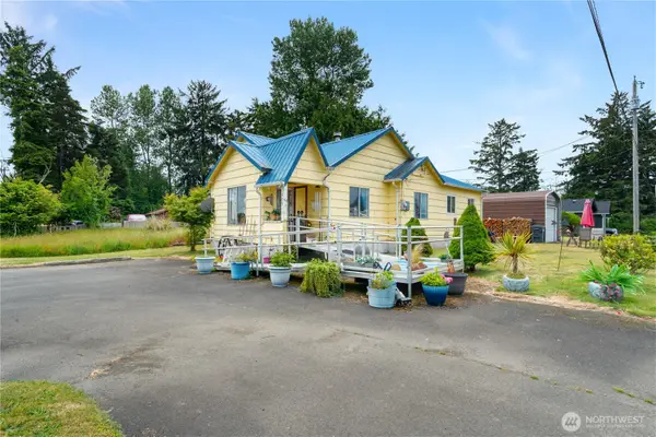 303 Forrest Street, Westport, WA 98595