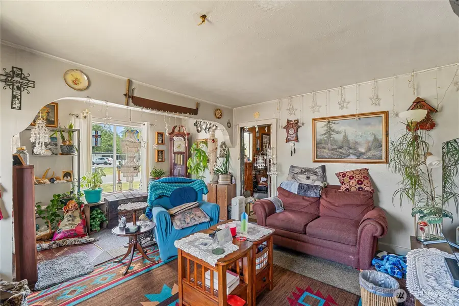 303 S Forrest Street, Westport, WA 98595 - #2