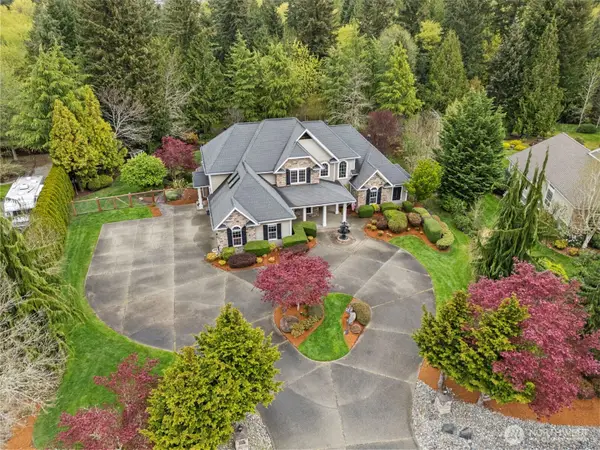 7622 Ostrander Court Se, Olympia, WA 98501