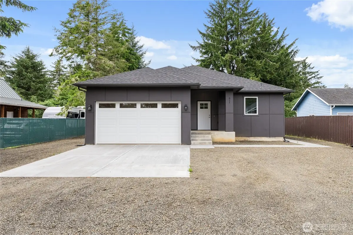 811 Vagabond Avenue, Ocean Shores, WA 98569 - #1