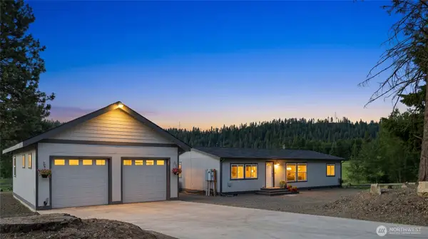 21 Saint Andrews Drive, Cle Elum, WA 98922