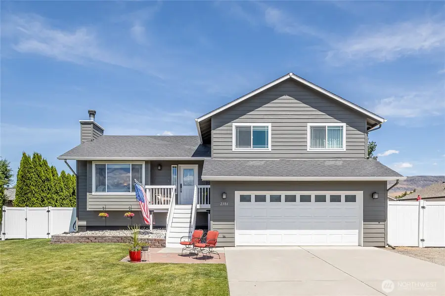 2386 Fancher Field Road, East Wenatchee, WA 98802 - #3