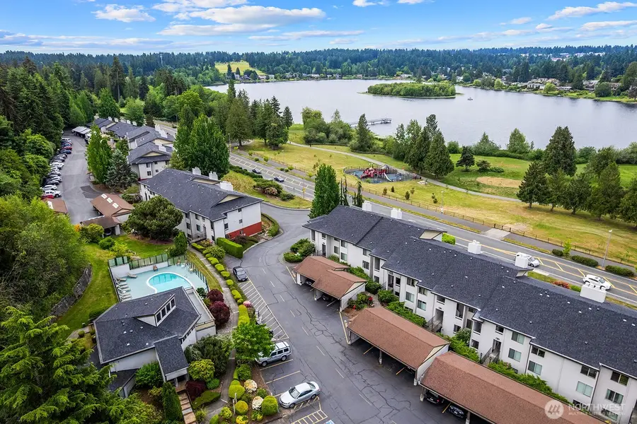 23403 Lakeview Drive #I-201, Mountlake Terrace, WA 98043 - #3