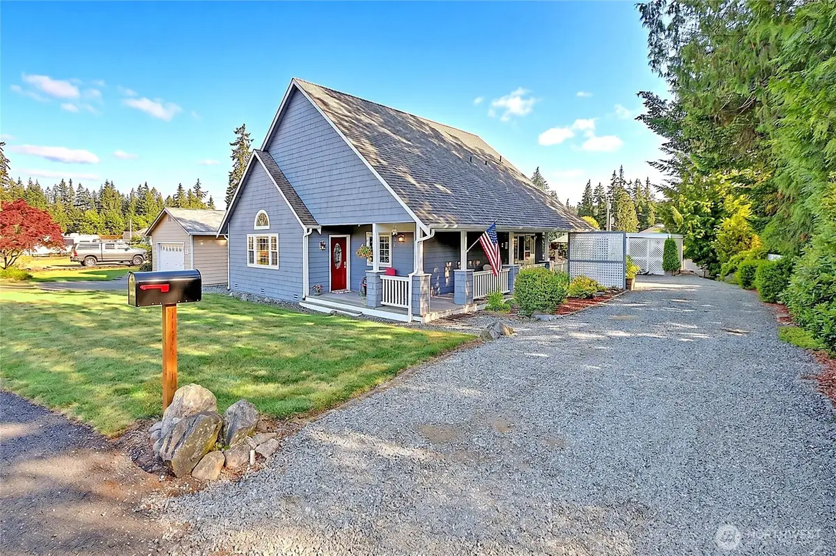 237 Heather Drive, Camano Island, WA 98282 - #1