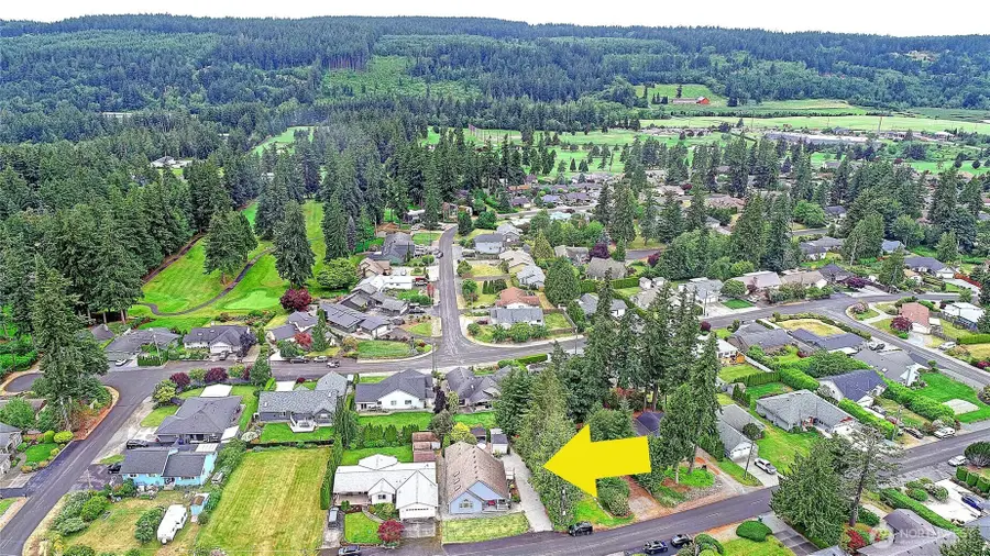 237 Heather Drive, Camano Island, WA 98282 - #3