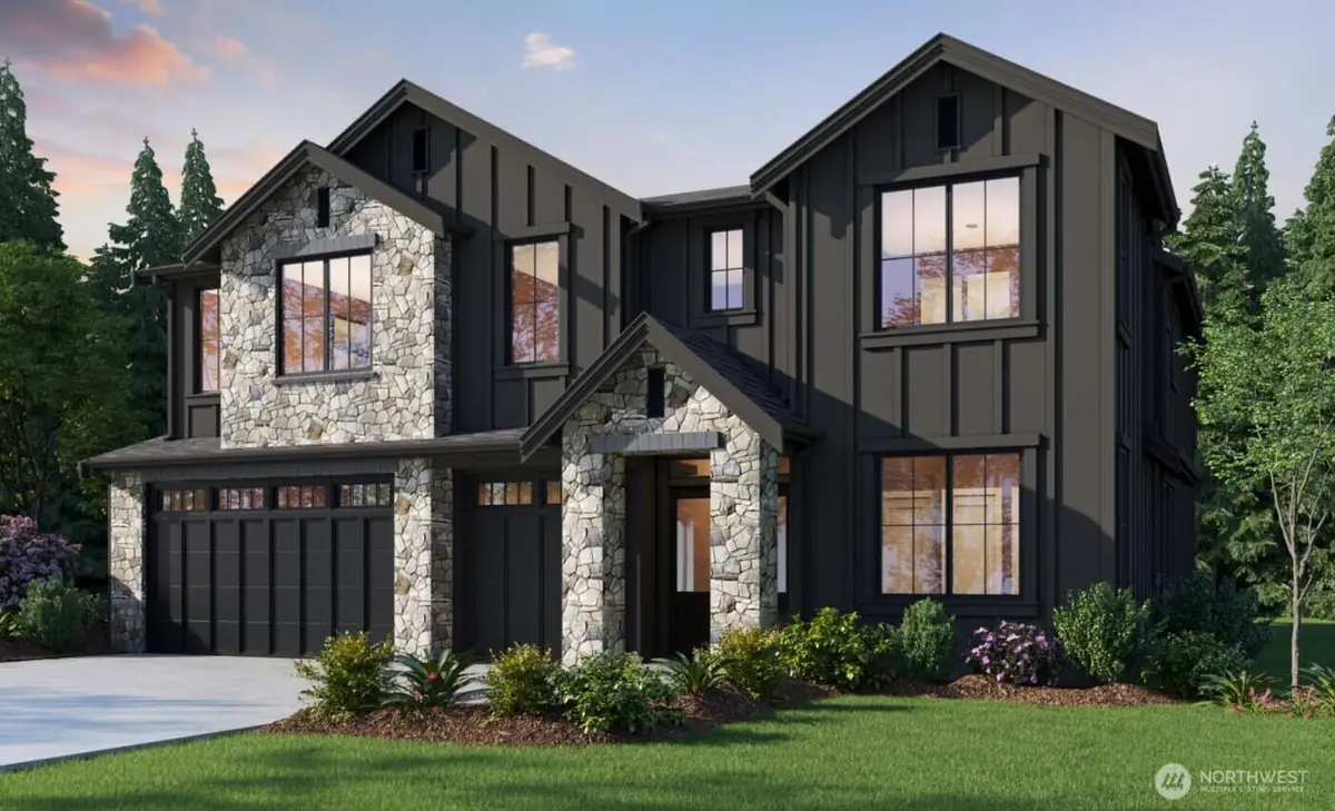 1599 158th Court Se, Bellevue, WA 98008 - #1