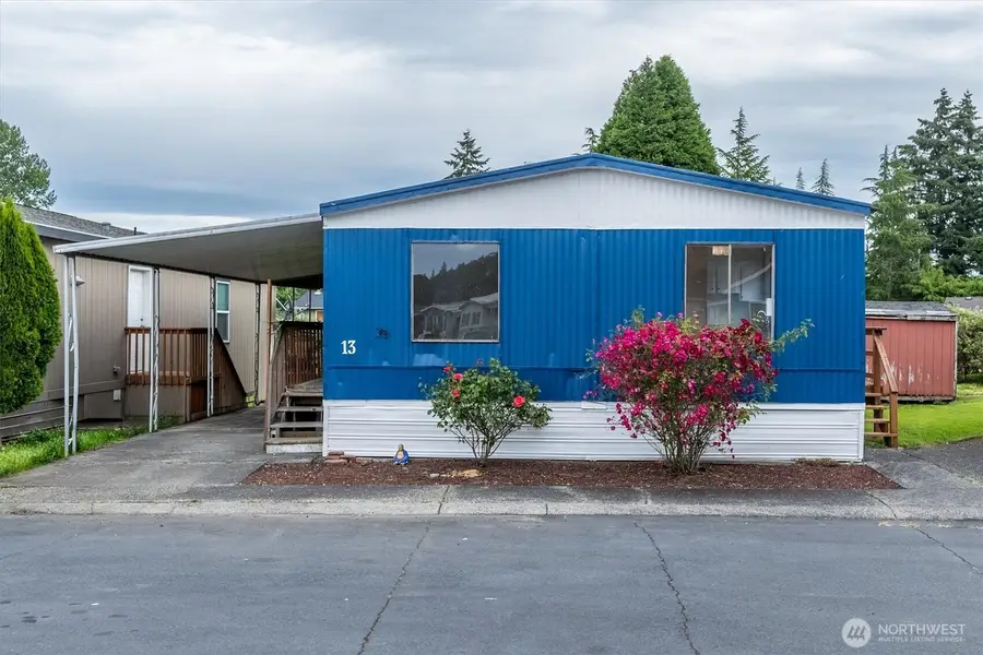 4400 Ocean Beach Highway #13, Longview, WA 98632 - #2