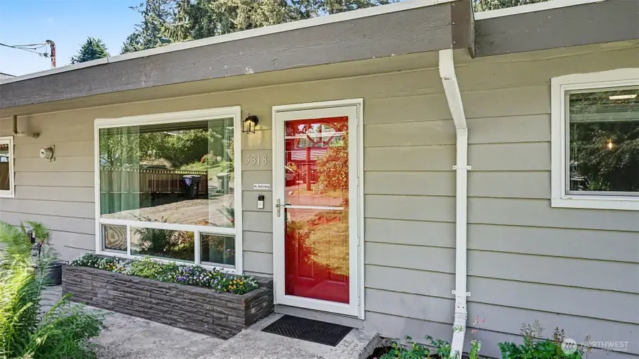 5318 193rd Place Sw, Lynnwood, WA 98036 - #2