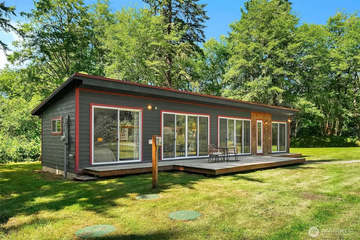16097 109th Avenue Sw, Vashon, WA 98070 - #1