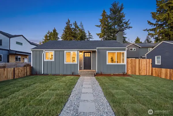 12042 5th Avenue Ne, Seattle, WA 98125