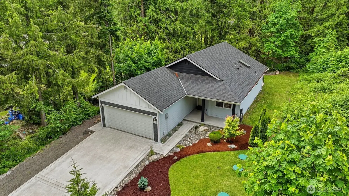 5270 SE Pine Lake Boulevard, Olalla, WA 98359 - #1
