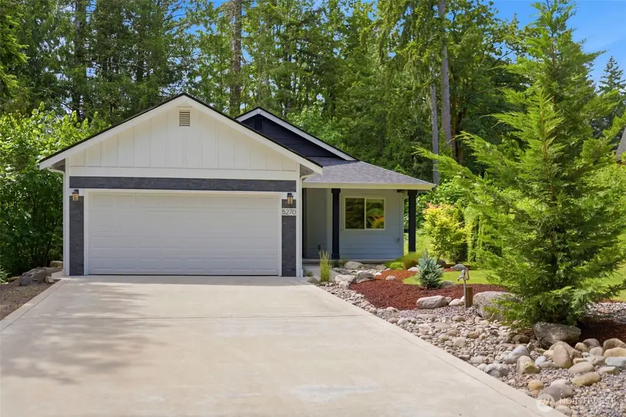 5270 SE Pine Lake Boulevard, Olalla, WA 98359 - #3