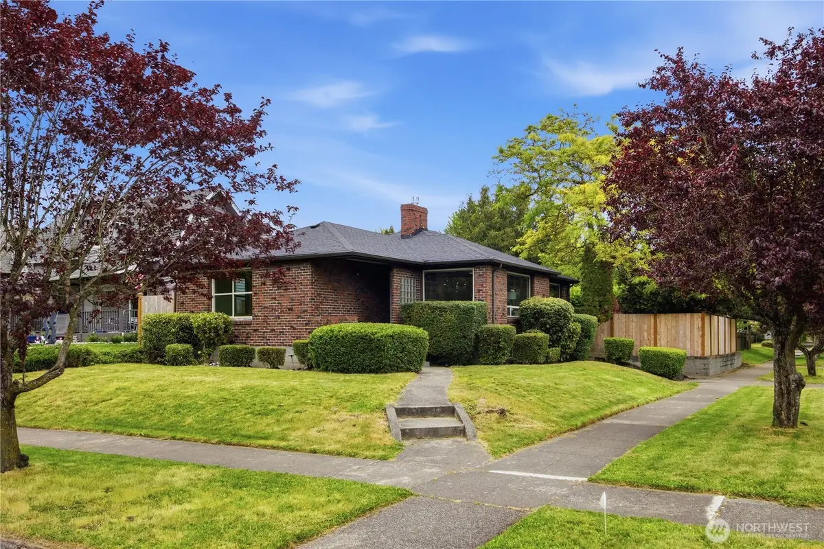 4537 S Park Avenue, Tacoma, WA 98418 - #1