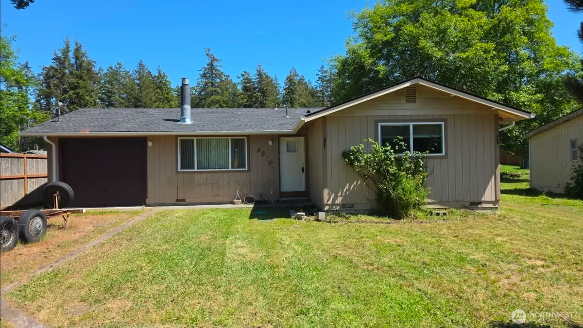 4340 Hamilton Drive, Oak Harbor, WA 98277 - #1