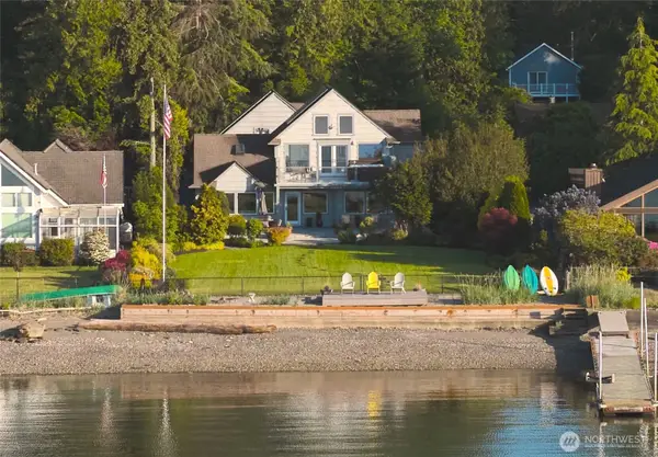 10567 NE West Kingston Road, Kingston, WA 98346