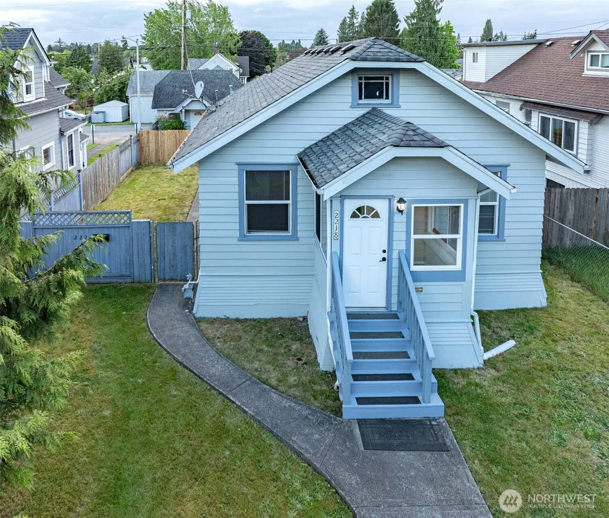 2218 Summit Avenue, Everett, WA 98201 - #1