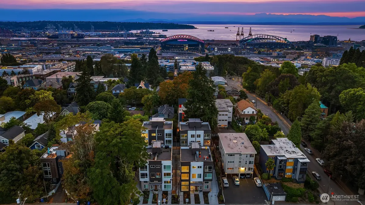1319 14th Avenue #A, Seattle, WA 98144 - #1
