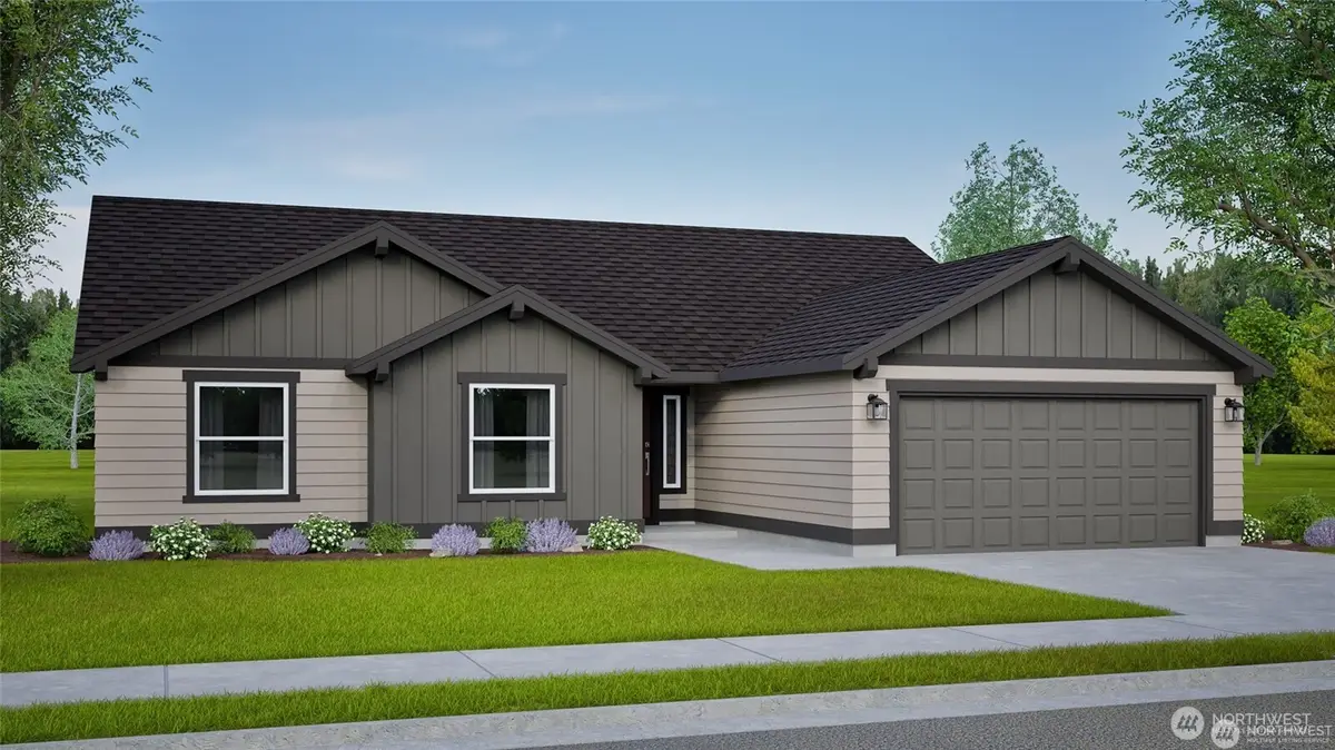 1325 W Rambler Street, Moses Lake, WA 98837 - #1