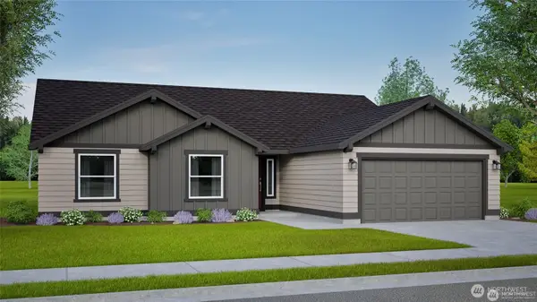 1325 W Rambler Street, Moses Lake, WA 98837