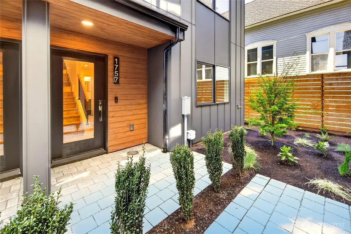 1757 NW 62nd Street, Seattle, WA 98107 - #1