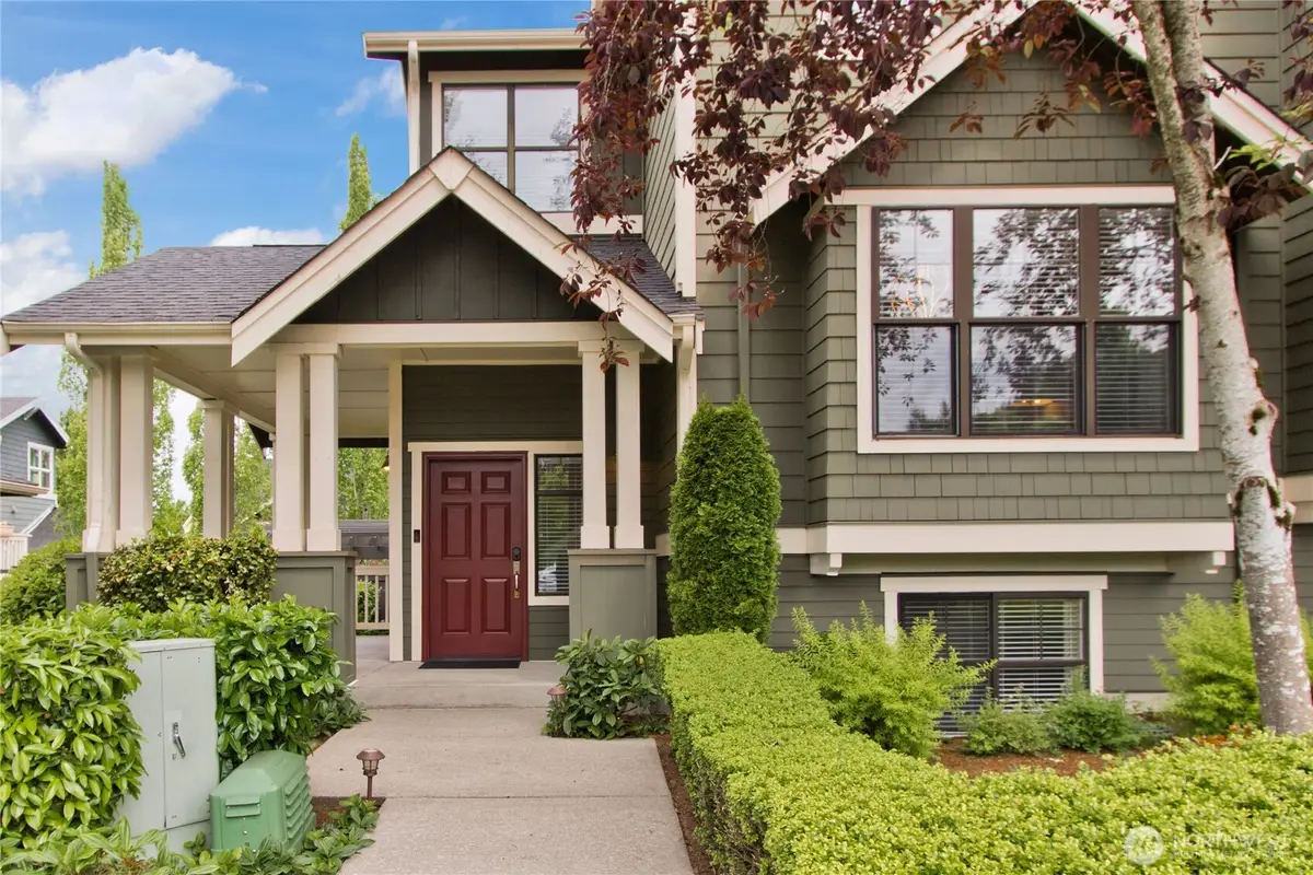 1843 NE Kenyon Court, Issaquah, WA 98029 - #1