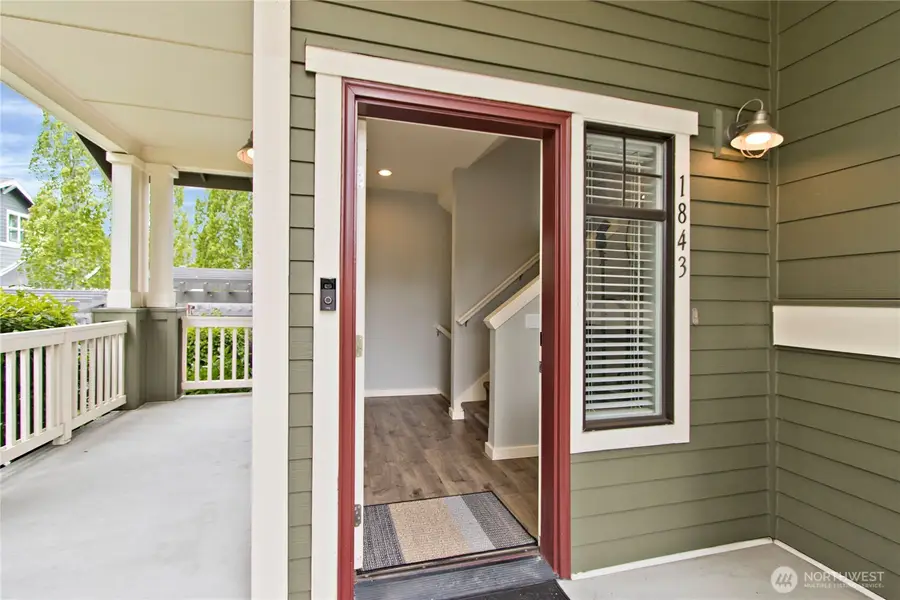 1843 NE Kenyon Court, Issaquah, WA 98029 - #3