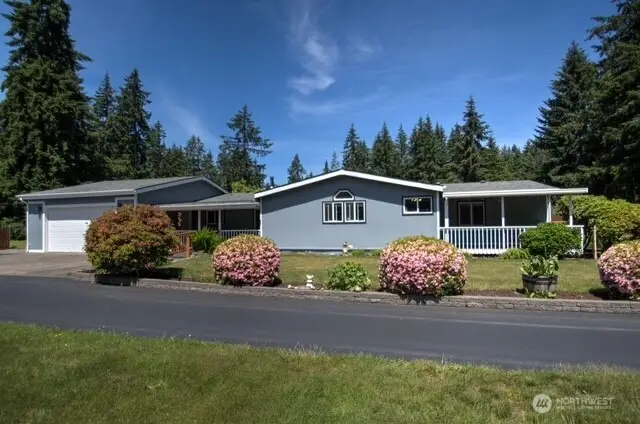 8316 176th Avenue Sw, Rochester, WA 98579 - #1
