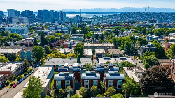 311 14th Avenue E #A, Seattle, WA 98112