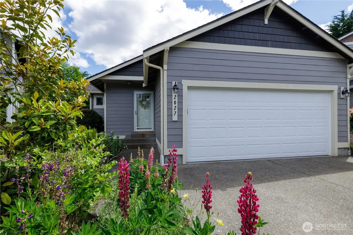 2027 Stillwater Avenue Nw, Olympia, WA 98502 - #1