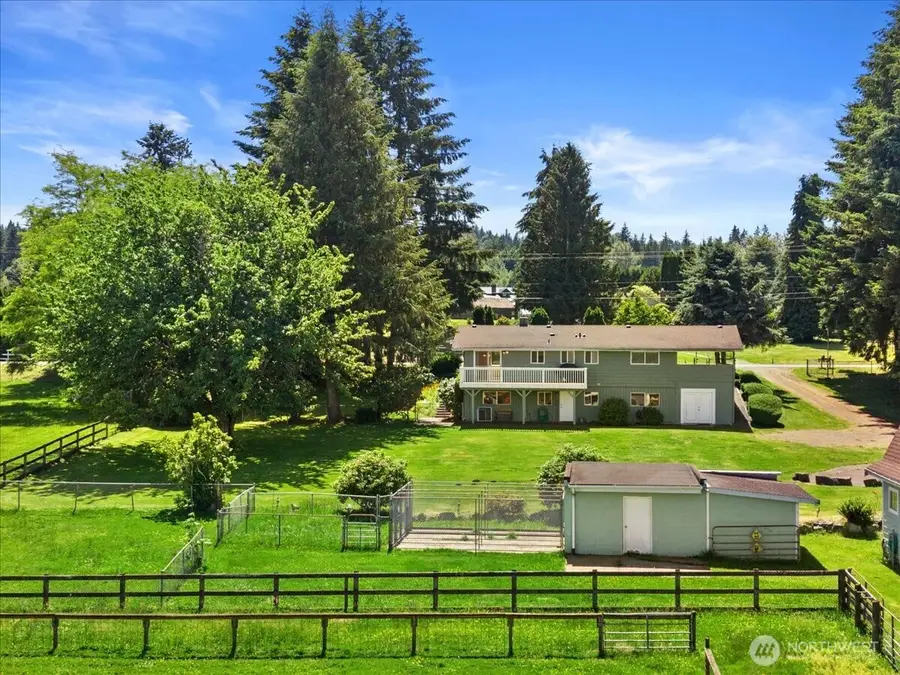 13405 Old Snohomish Monroe Road, Snohomish, WA 98290 - #2