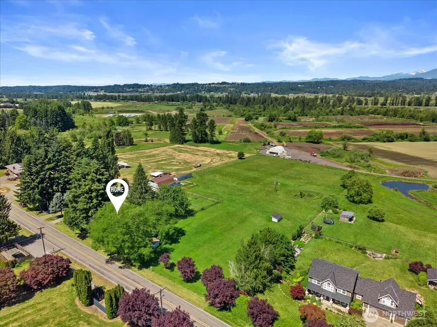13405 Old Snohomish Monroe Road, Snohomish, WA 98290 - #3