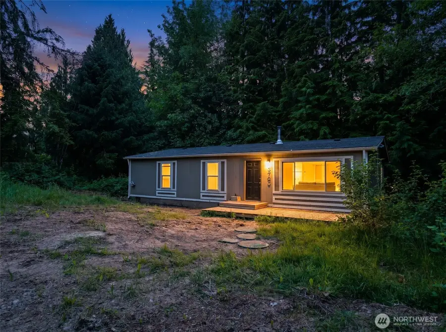 3726 234th Drive Ne, Granite Falls, WA 98252 - #2