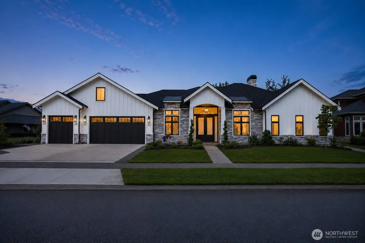 8636 Ashbury Court, Blaine, WA 98230 - #1