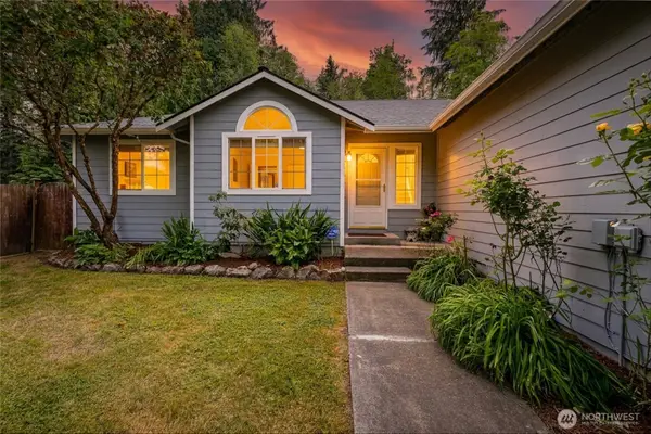 15515 NW 88th, Stanwood, WA 98292