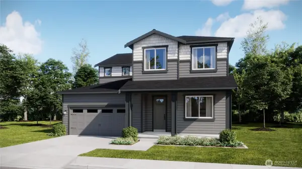 20115 165th Street E, Bonney Lake, WA 98391