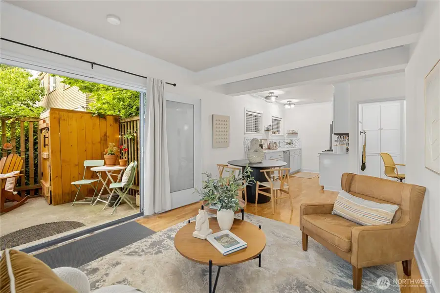 2203 Yale Avenue E #B1, Seattle, WA 98102 - #2