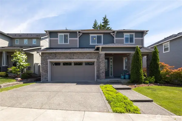 18720 139th Street E, Bonney Lake, WA 98391