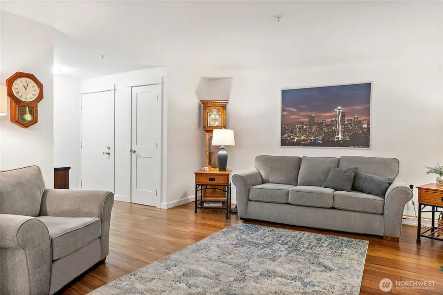 11002 SE Petrovitsky Road #G102, Renton, WA 98055 - #2