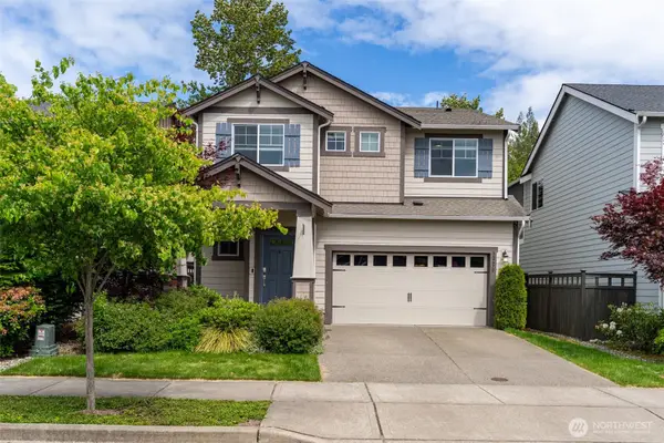 32670 Stuart Avenue Se, Black Diamond, WA 98010