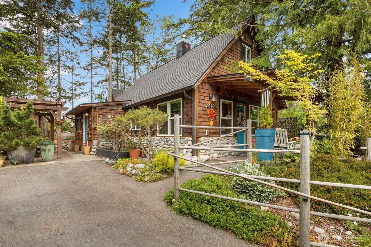 2437 Eddy Street, Port Townsend, WA 98368 - #1
