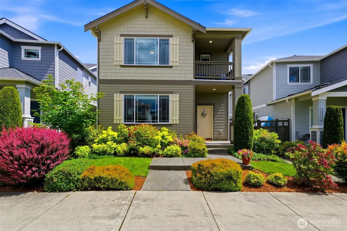 32467 Tolmie Lane, Black Diamond, WA 98010 - #1